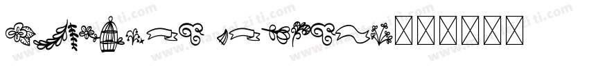 fbUsv8C5el Regular字体转换